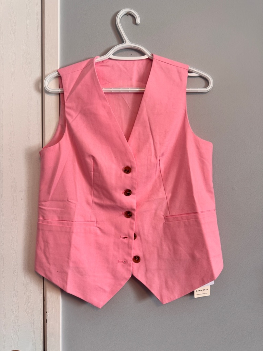 Commense Two Piece Set- NWT